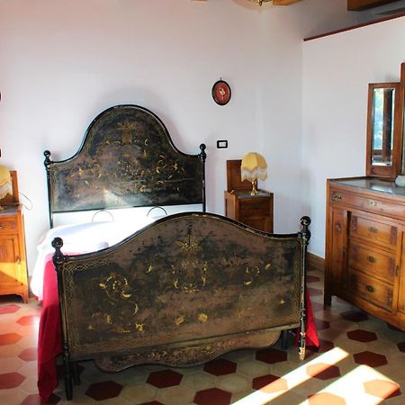 B & B Stillachiara Badolato Marina Bagian luar foto