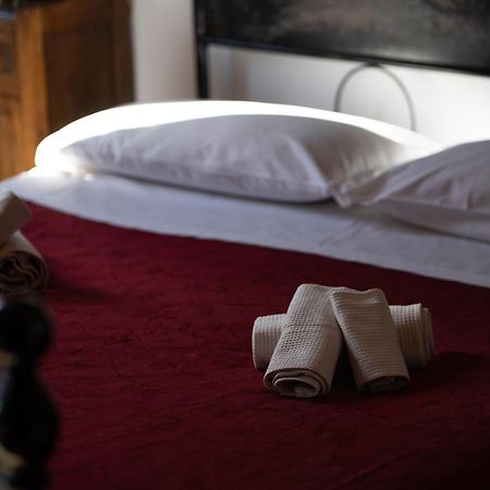 B & B Stillachiara Badolato Marina Bagian luar foto