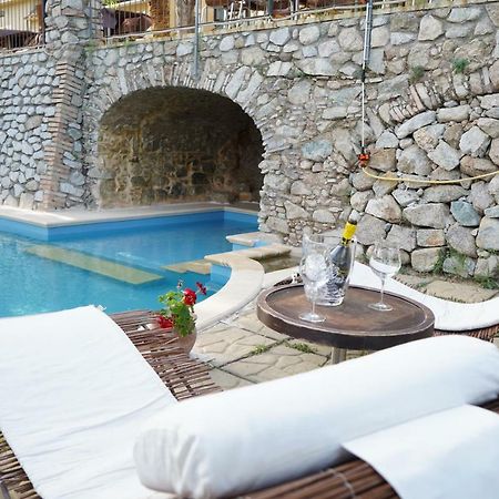 B & B Stillachiara Badolato Marina Bagian luar foto