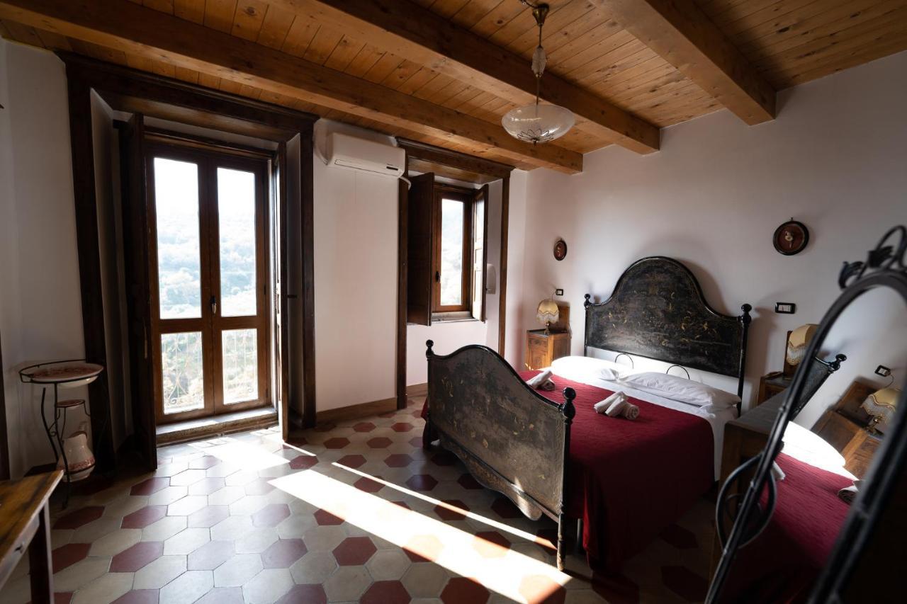 B & B Stillachiara Badolato Marina Bagian luar foto