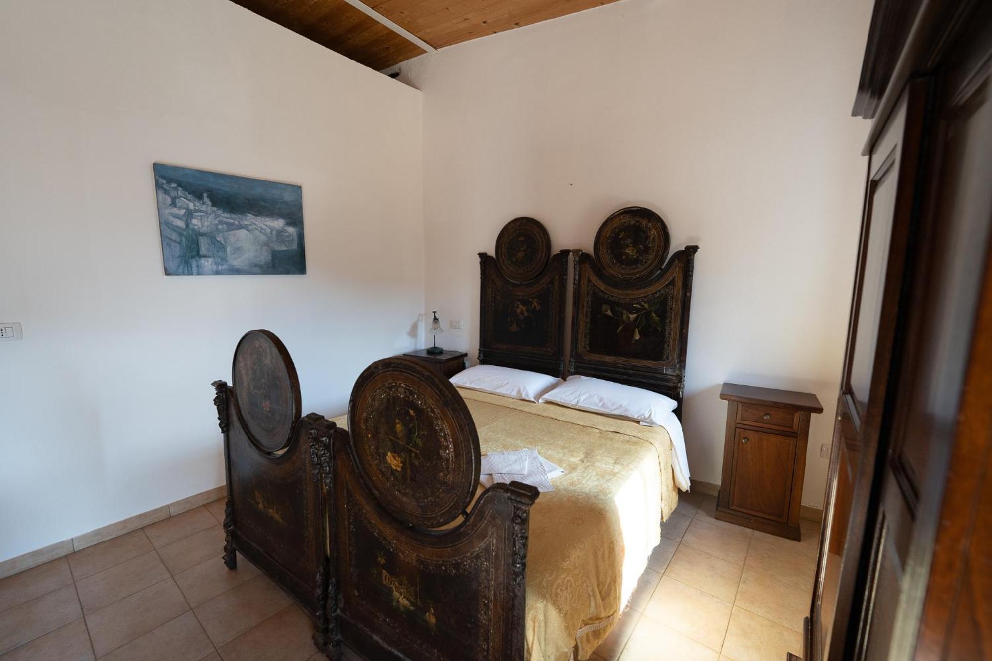 B & B Stillachiara Badolato Marina Bagian luar foto