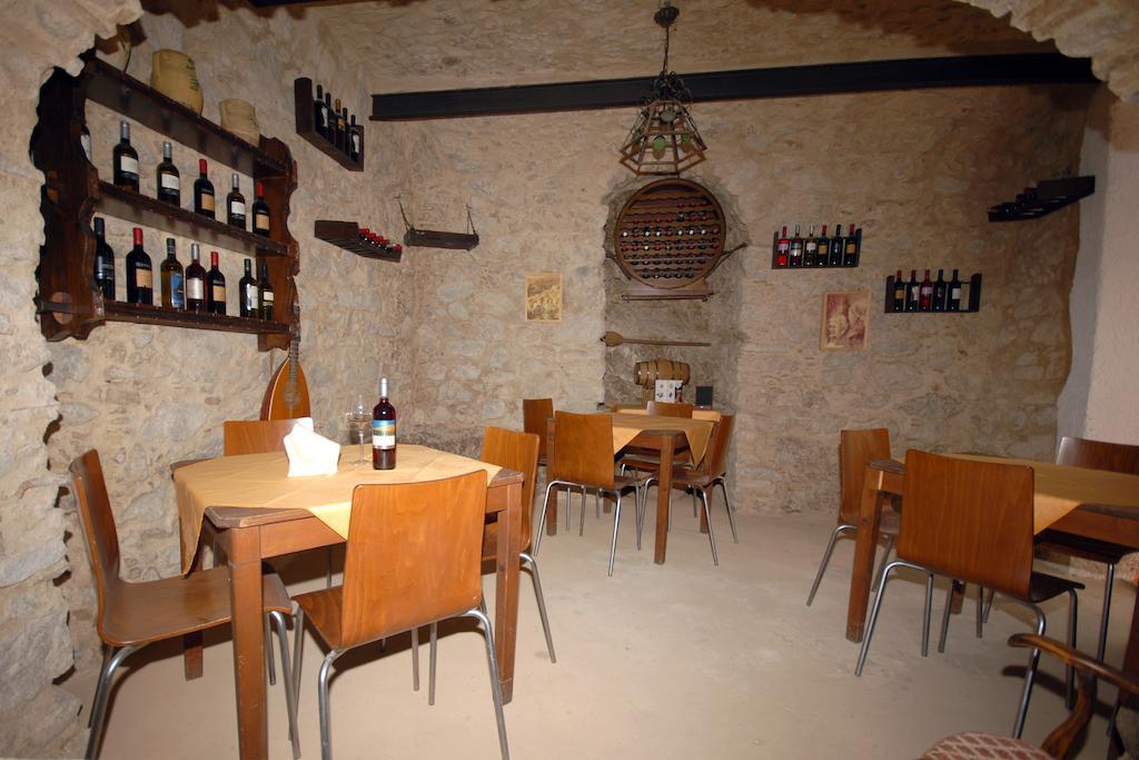 B & B Stillachiara Badolato Marina Bagian luar foto