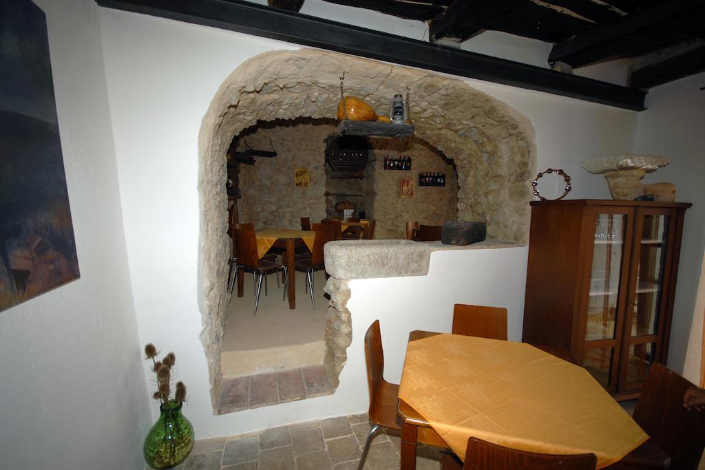 B & B Stillachiara Badolato Marina Bagian luar foto