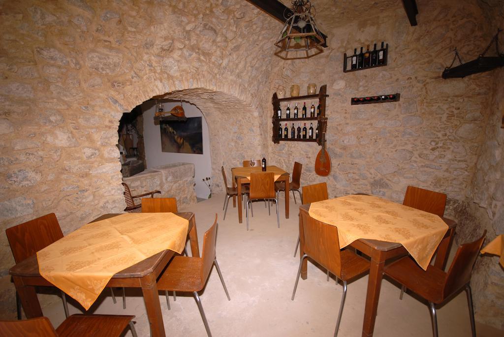 B & B Stillachiara Badolato Marina Bagian luar foto