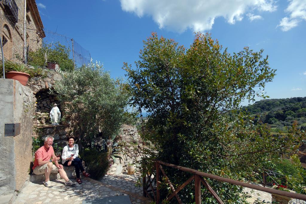 B & B Stillachiara Badolato Marina Bagian luar foto