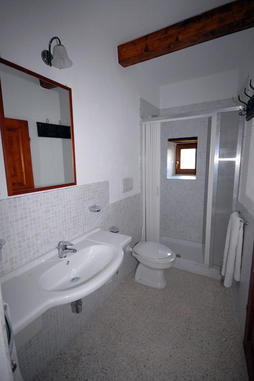 B & B Stillachiara Badolato Marina Ruang foto