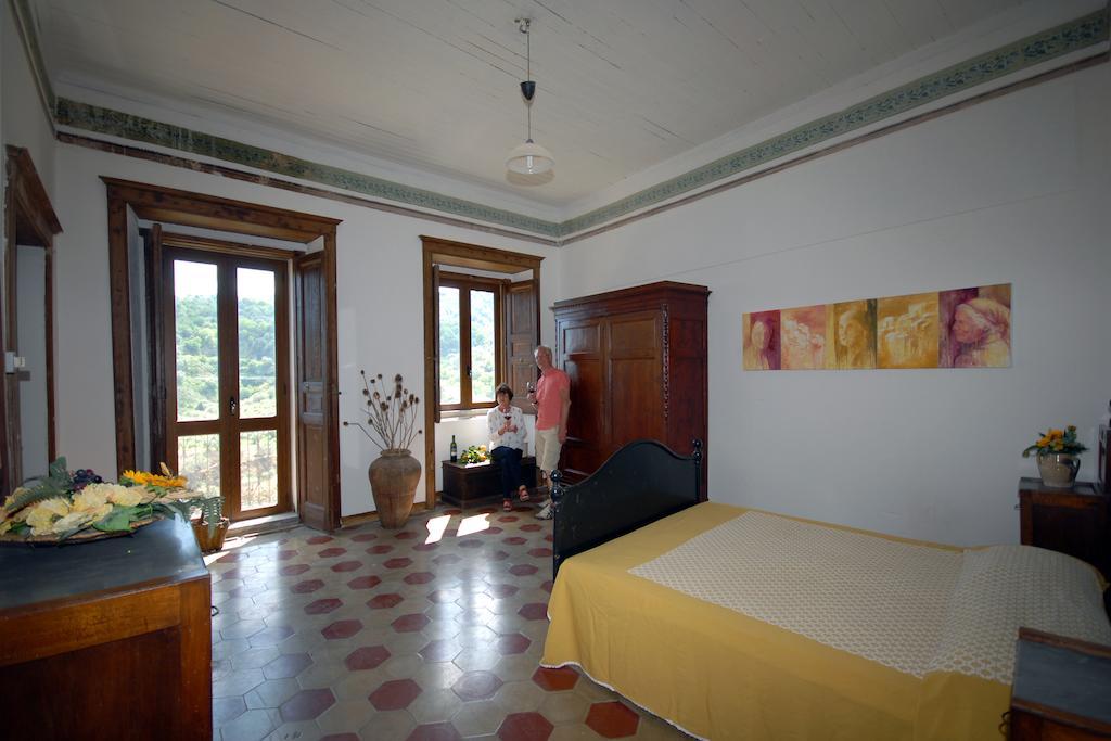 B & B Stillachiara Badolato Marina Ruang foto