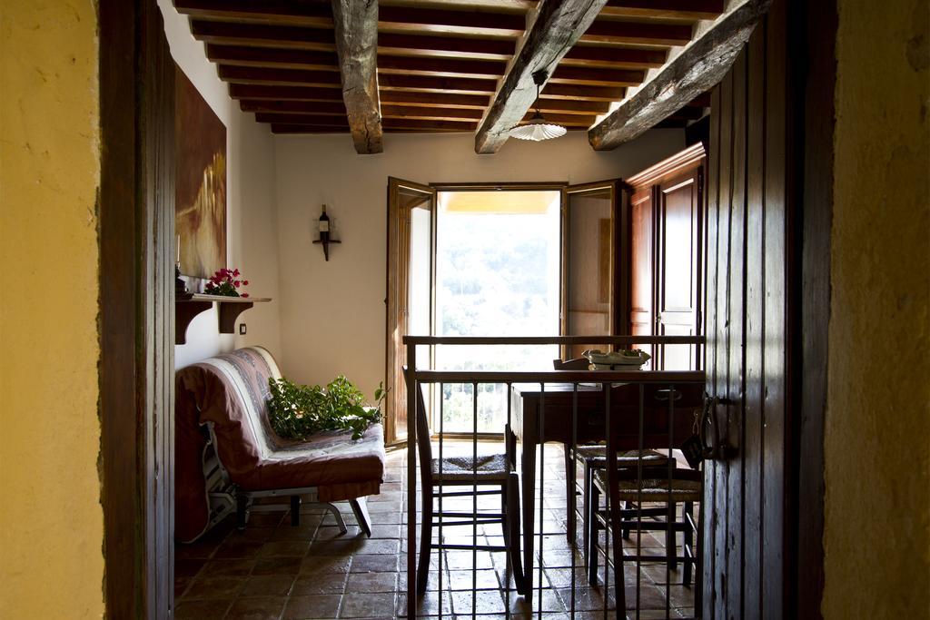 B & B Stillachiara Badolato Marina Bagian luar foto