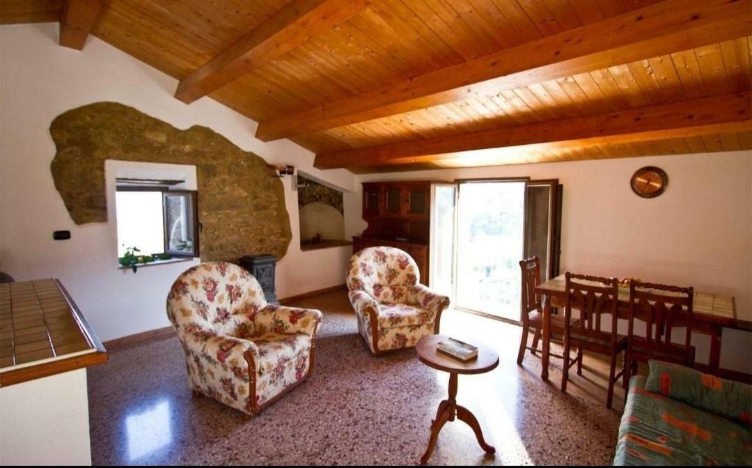 B & B Stillachiara Badolato Marina Bagian luar foto