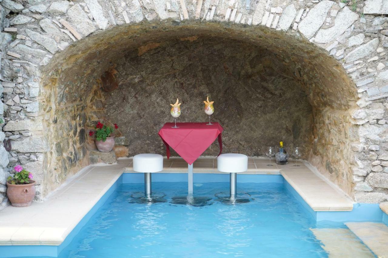 B & B Stillachiara Badolato Marina Bagian luar foto